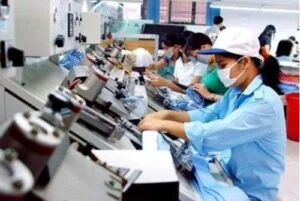 Đóng Gói Và Bốc Xếp Hàng Hóa PSO – Công Ty TNHH Dịch Vụ PSO