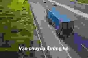 Hanotrans Hải Phòng – Công Ty TNHH Giao Nhận Vận Tải Hà Thành