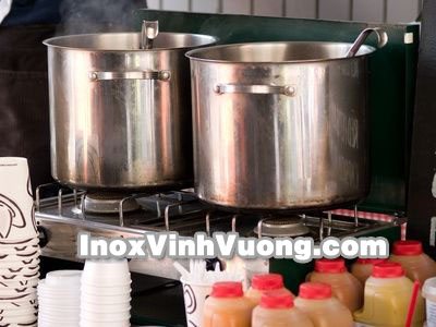Inox Vinh Vượng – Công Ty Cổ Phần Vinh Vượng