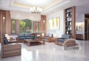 Xây Dựng BetaViet – Công Ty Cổ Phần Kiến Trúc Và Xây Dựng BetaViet