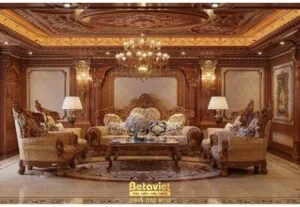 Xây Dựng BetaViet – Công Ty Cổ Phần Kiến Trúc Và Xây Dựng BetaViet