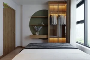 Thiết Kế Và Thi Công Nội Thất Hà Nội – Công Ty TNHH Thiết Kế Và ứng Dụng QBest