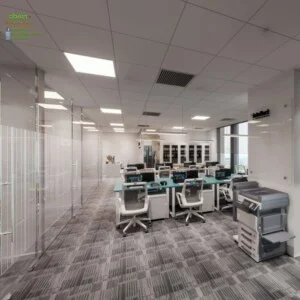 Thiết Kế Kiến Trúc Hà Nội – Công Ty TNHH Thiết Kế Và ứng Dụng QBest