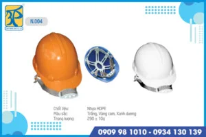 Bảo Hộ Lao Động Bảo Thịnh Phát – Công Ty TNHH Sản Xuất Thương Mại Dịch Vụ Bảo Thịnh Phát