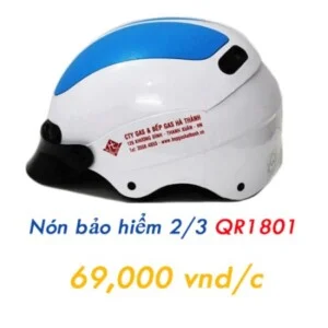 Mũ Bảo Hiểm QYHORA – Công Ty TNHH Thương Mại Và Sản Xuất QYHORA