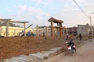 Công Ty TNHH Vật Liệu Nhiệt Phát Lộc