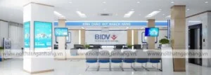Nội Thất & Quảng Cáo DPI – Công Ty Cổ Phần DPI Hà Nội