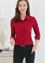Đồng Phục Công Sở Hương Giang – Công Ty Đồng Phục Hương Giang