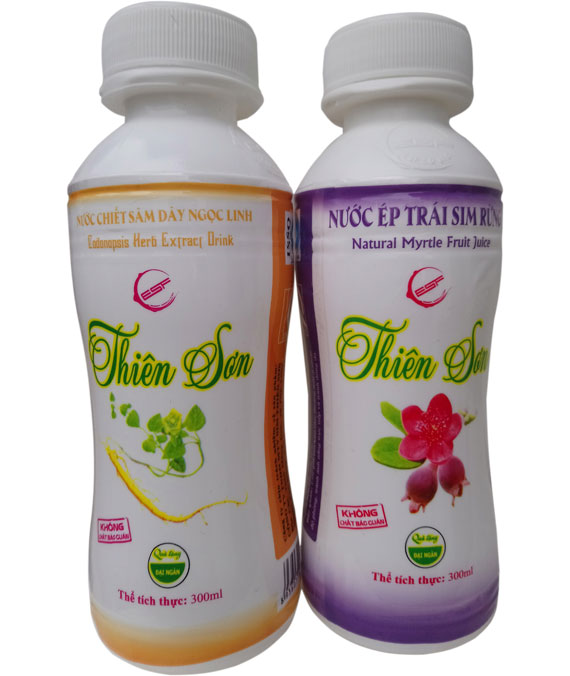 Công Ty TNHH MTV Sim Thiên Sơn