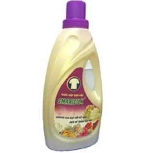 Công Ty TNHH Hóa Mỹ Phẩm SMARTSILK