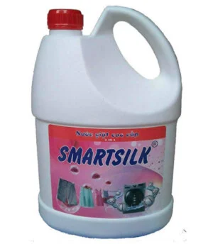 Công Ty TNHH Hóa Mỹ Phẩm SMARTSILK