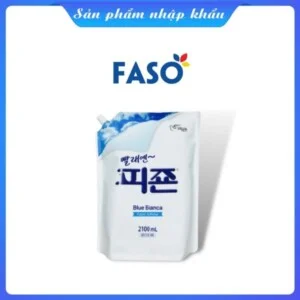 Đồ Gia Dụng, Hóa Mỹ Phẩm Hàn Quốc – Công Ty TNHH Faso Việt Nam
