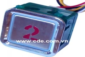 Thang Máy CDE – Công Ty TNHH Phát Triển Dịch Vụ Và Thương Mại CDE