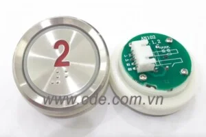 Thang Máy CDE – Công Ty TNHH Phát Triển Dịch Vụ Và Thương Mại CDE