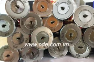 Thang Máy CDE – Công Ty TNHH Phát Triển Dịch Vụ Và Thương Mại CDE