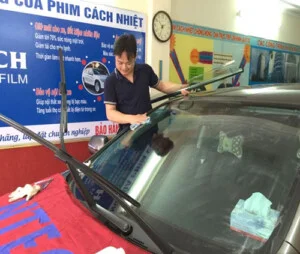 Chi Nhánh Phim Cách Nhiệt Ngôi Sao – Công Ty TNHH Phim Cách Nhiệt Ngôi Sao