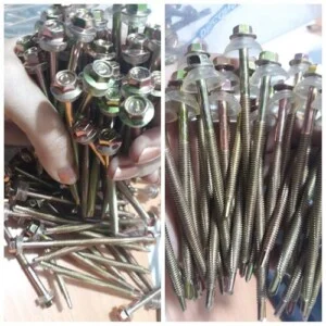 Ty Ren Trần Đức Hùng – Công Ty TNHH Sản Xuất Và Thương Mại Trần Đức Hùng
