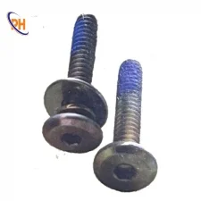 Đinh Tán Phước Hưng – Công Ty TNHH TM-SX Cơ Khí Phước Hưng