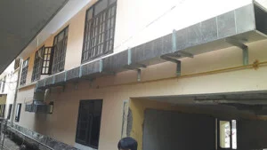 Công Ty TNHH Cơ Khí Trường Đạt