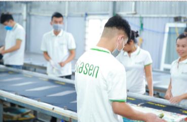 Ô Dù OLASEN – Công Ty Cổ Phần OLASEN Việt Nam