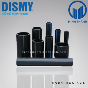 ống Nhựa Minh Thành – Công Ty Cổ Phần Đầu Tư Thiết Bị Xây Dựng Minh Thành