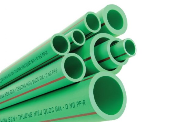 NPP ống Nhựa Hoa Sen Bắc Ninh – Công Ty TNHH Thương Mại Dịch Vụ T&T