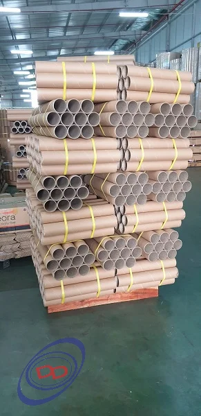 ống Giấy Dae – Do – Công Ty TNHH Dae-Do Paper Tube Việt Nam