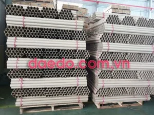 ống Giấy Dae – Do – Công Ty TNHH Dae-Do Paper Tube Việt Nam