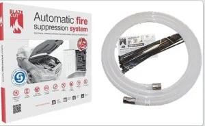 Công Ty CP Giải Pháp An Toàn Olym