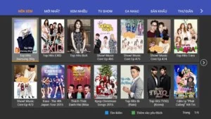 Dịch Vụ Viễn Thông FPT – Chi Nhánh Công Ty Cổ Phần Viễn Thông FPT