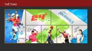 Dịch Vụ Viễn Thông FPT – Chi Nhánh Công Ty Cổ Phần Viễn Thông FPT