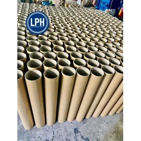 Công Ty TNHH Sản Xuất – Thương Mại Long Phúc Hưng