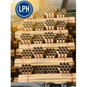 Công Ty TNHH Sản Xuất – Thương Mại Long Phúc Hưng