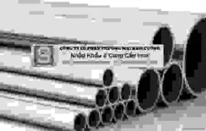 Inox Nam Cường – Công Ty Cổ Phần Thương Mại Nam Cường