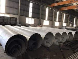 Inox Bắc Việt – Công Ty Cổ Phần Phát Triển Thương Mại Bắc Việt