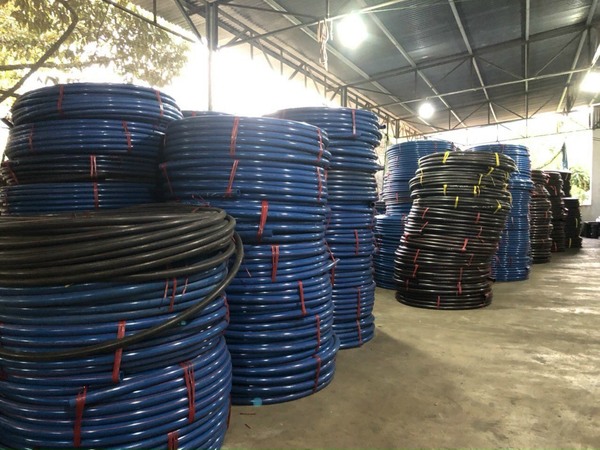 ống nhựa Phương Thảo – Công Ty TNHH Thương Mại Dịch Vụ VN Phương Thảo