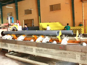 Công Ty TNHH Vật Tư Xây Dựng Và Công Nghiệp Thăng Long