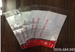 Bao Bì Nhựa Tuệ Nhi – Công Ty TNHH Sản Xuất Bao Bì Nhựa Tuệ Nhi