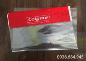 Bao Bì Nhựa Tuệ Nhi – Công Ty TNHH Sản Xuất Bao Bì Nhựa Tuệ Nhi