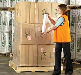 Công Ty TNHH Sản Xuất Thương Mại Bao Bì Đóng Gói Bảo Ngọc