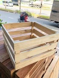 Pallet Phương Nam Bắc Ninh – Công Ty TNHH Sản Xuất Và Thương Mại Phương Nam Bắc Ninh