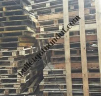 Cơ Sở Pallet Gỗ Tuấn Đạt