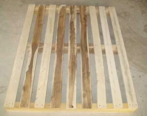 Pallet Văn Hải – Công Ty TNHH Một Thành Viên Pallet Văn Hải