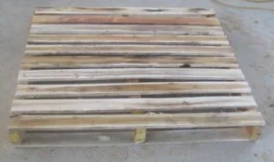 Pallet Văn Hải – Công Ty TNHH Một Thành Viên Pallet Văn Hải