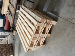 Pallet 24H – Công Ty TNHH Sản Xuất Thương Mại Dịch Vụ Pallet 24H