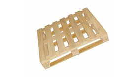 Pro Pallet Việt Nam  – Công Ty TNHH Sản Xuất Và Thương Mại Xanh
