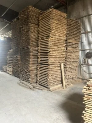 Pallet Gỗ Vũ Ngọc – Công Ty TNHH Vũ Ngọc