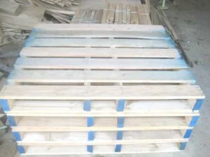 Pallet Văn Hải – Công Ty TNHH Một Thành Viên Pallet Văn Hải