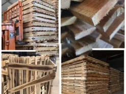 Pallet Gỗ Thiên Phú Lâm – Công Ty TNHH Sản Xuất Thương Mại Thiên Phú Lâm