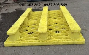 Pallet Nhựa Gỗ Kim Mạnh Phát – Công Ty TNHH Nhựa Gỗ Kim Mạnh Phát